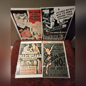 Posters